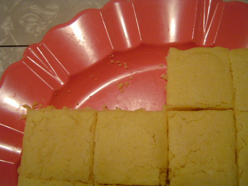 CornBread