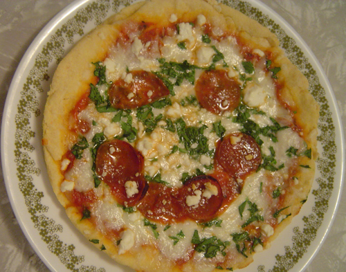 SmilePizza