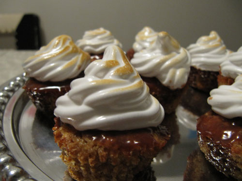 S'mores-Cupcakes